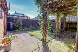 Garden- click for photo gallery
